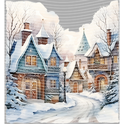Christmas-ADJ 13541